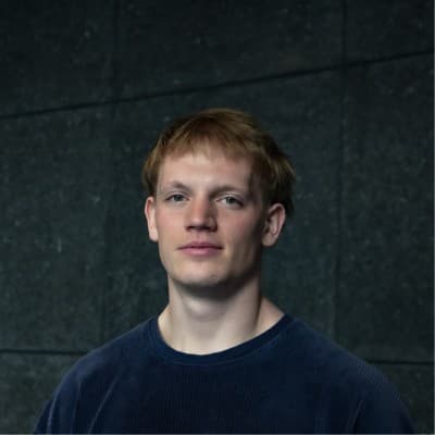 Ben Meyer