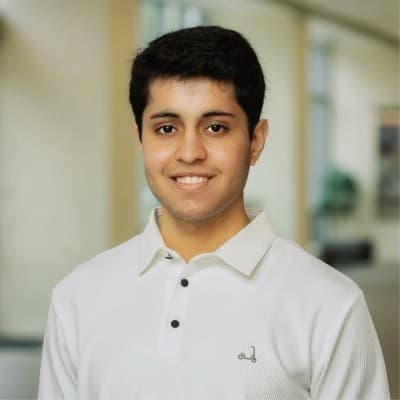 Krish Wadhwani